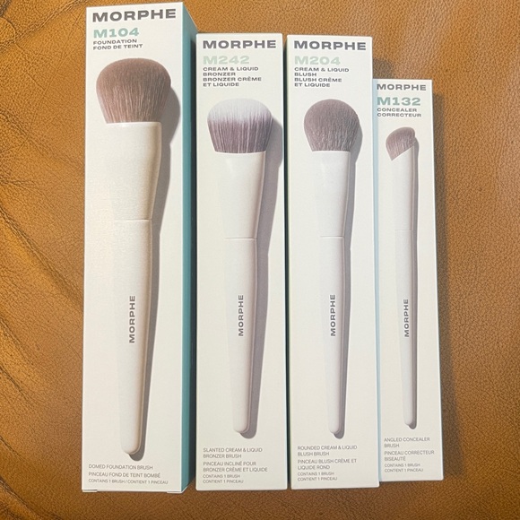 Morphe Other - Morphe
